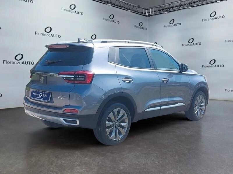 Dr DR4 1.5 Bi-Fuel GPL - PREZZO REALE