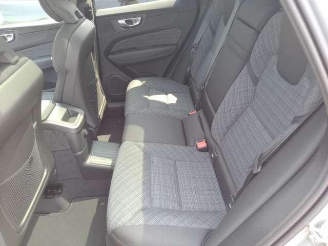 Volvo XC60 XC60 2.0 t6 phev Core awd auto
