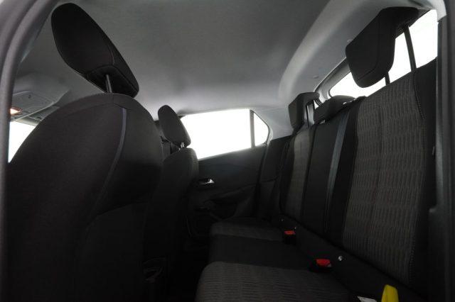 OPEL Corsa Corsa 1.2 100 CV Edition