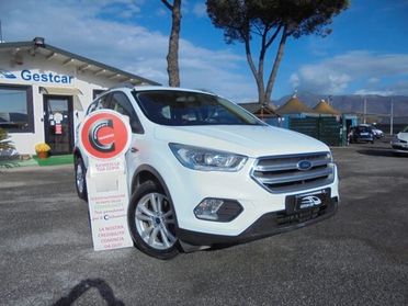 Ford Kuga 1.5 TDCI 120 CV S&S 2WD Titanium Business