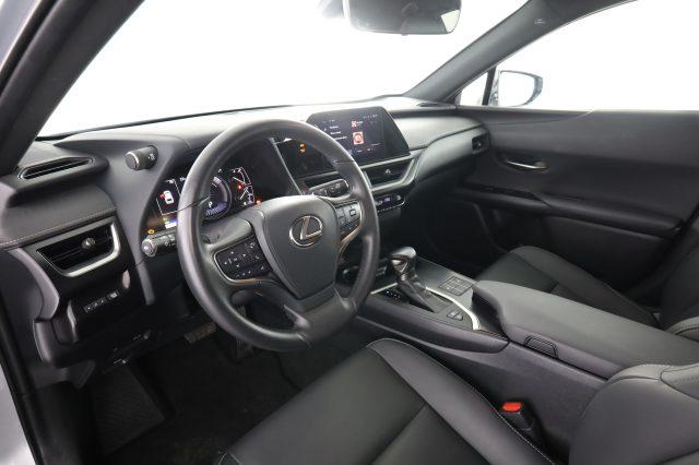 LEXUS Other UX UX Hybrid Design