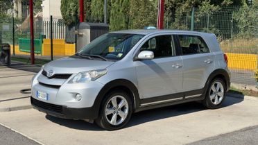 Toyota Urban Cruiser 1.3 Luxury 2010