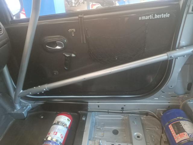 RENAULT Clio 3 RS 2.0 ? ALLESTIMENTO RS PLUS