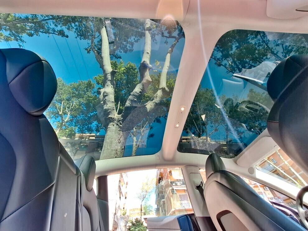 Tesla Model 3 Long Range Dual Motor AWD