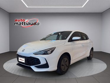 Mg MG3 1.5 Standard
