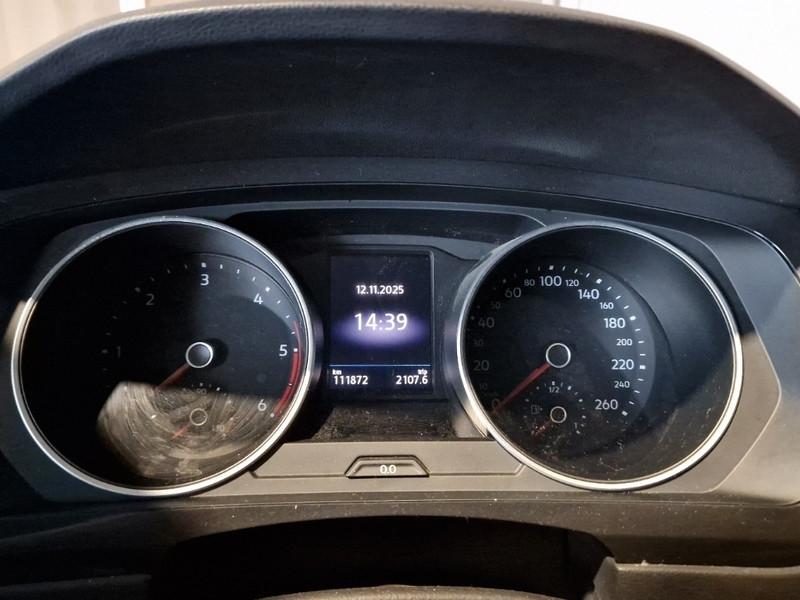 VOLKSWAGEN TIGUAN 2.0 TDI SCR 110KW Business BMT