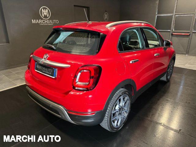 FIAT 500X 1.0 T3 120 CV Cross