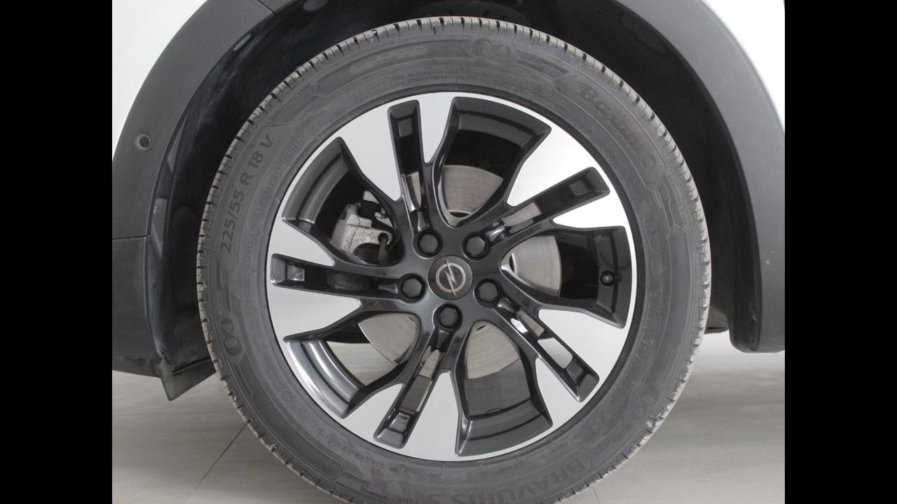 OPEL Grandland X - Grandland X 1.2 Ultimate s&s 130cv at8