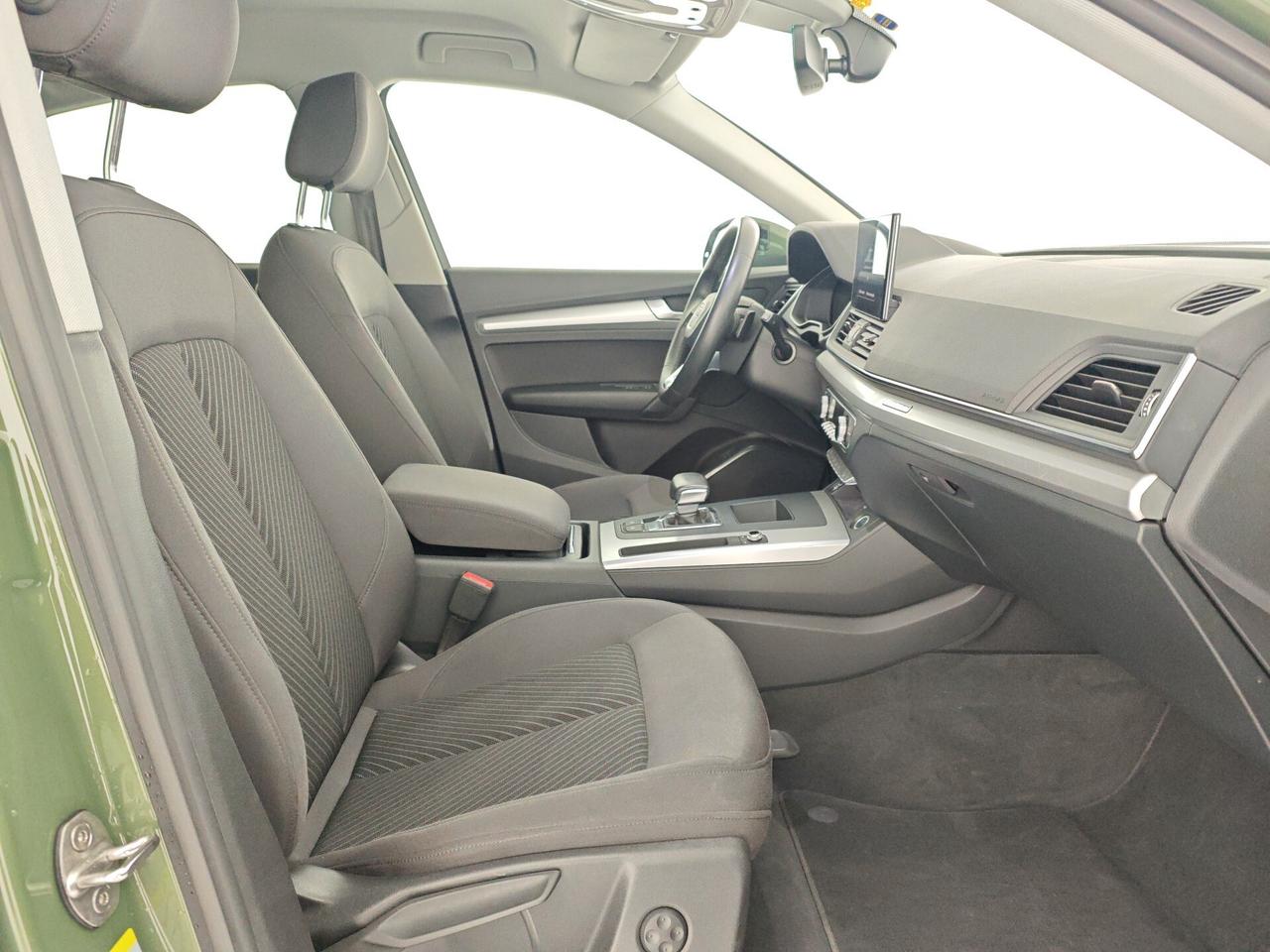 Audi Q5 SPB 40 TDI quattro S tronic line