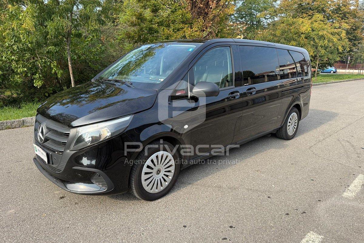 MERCEDES Vito 2.0 114 CDI PL Tourer Pro Extra-Long