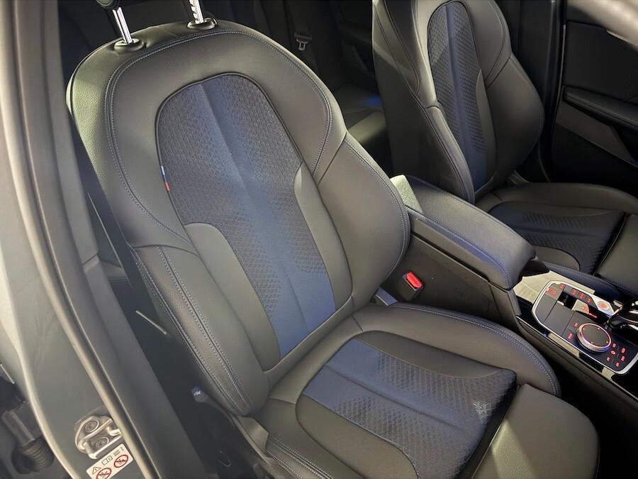 Bmw 116d Msport Automatica