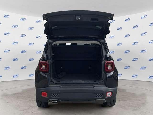 Jeep Renegade 1.6 mjt Limited 2wd 130cv