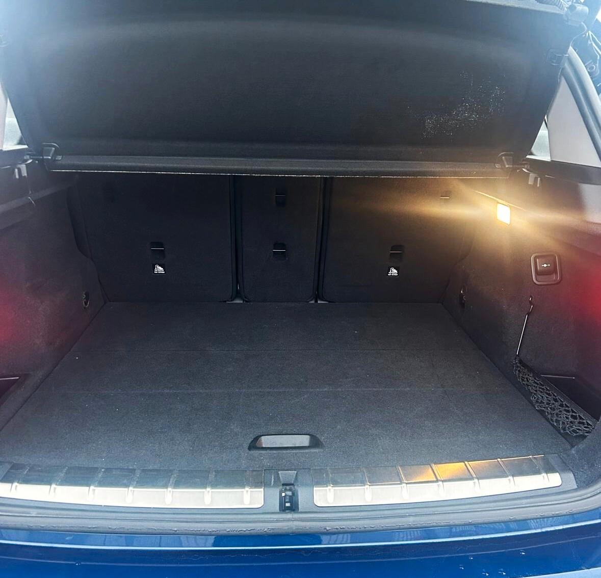 Bmw X1 sDrive18d xLine prezzo Promo Drive leggere descrizione