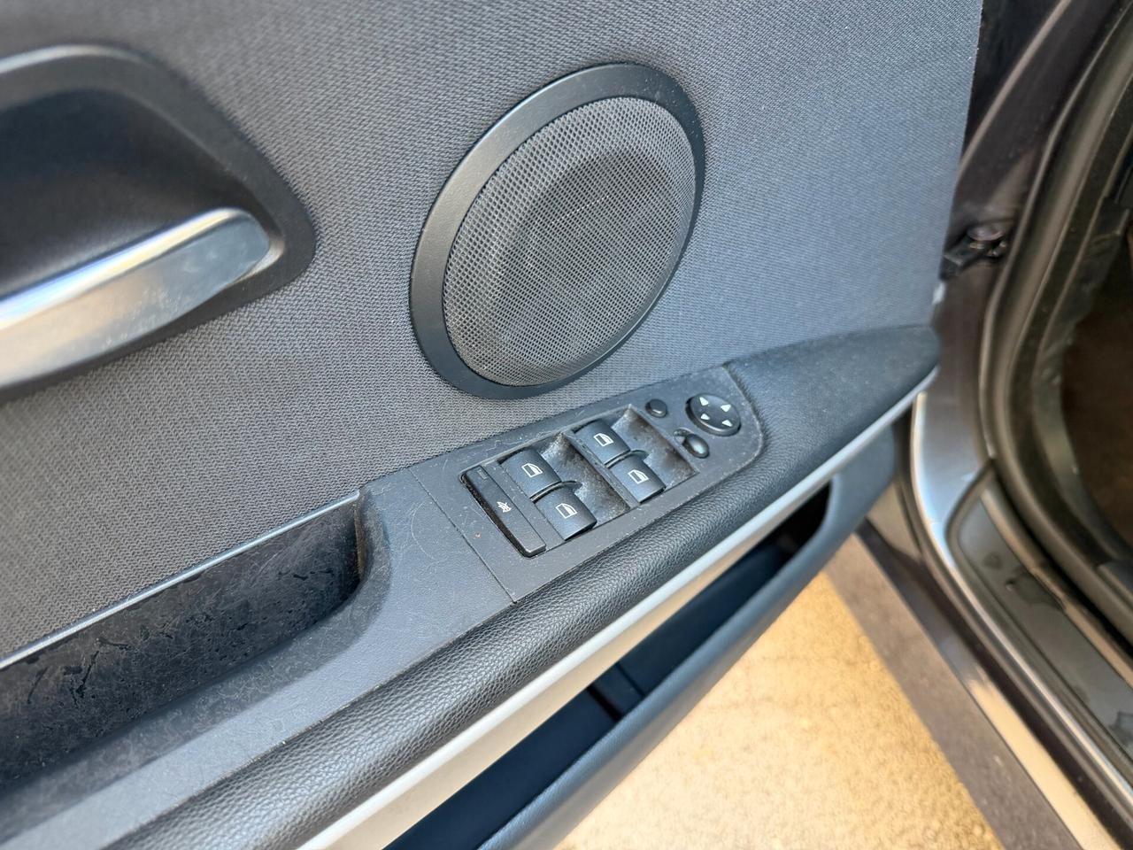 Bmw 318d cat MSport OK NEOPATENTATI