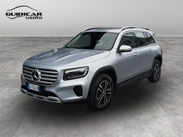 Mercedes-Benz GLB - X247 2023 - GLB 180 d Advanced auto