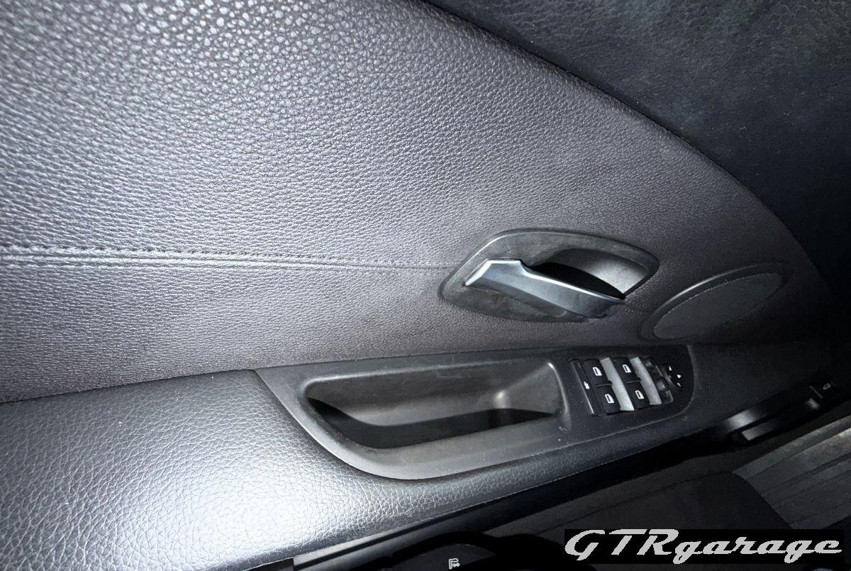 BMW Serie 5 Touring 530d HiTech automatica