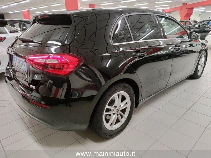 Mercedes-Benz Classe A A 180 Automatic Business "SUPER PROMO"