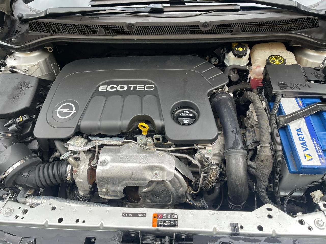 Opel Astra 1.6 CDTI 136CV EcoFLEX S&S Sports Tourer Cosmo