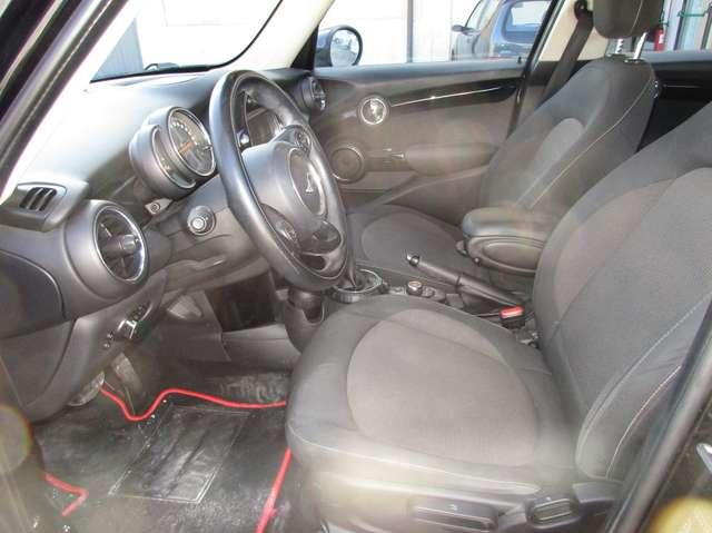 MINI Cooper D IV F55-F56 1.5 Business XL 5p auto full optional