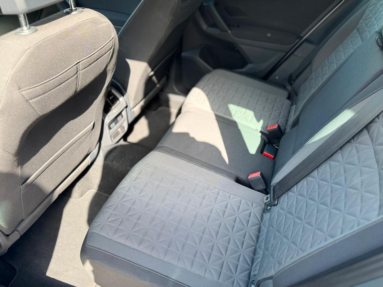 Volkswagen Tiguan 2.0 TDI 150 CV SCR DSG Life