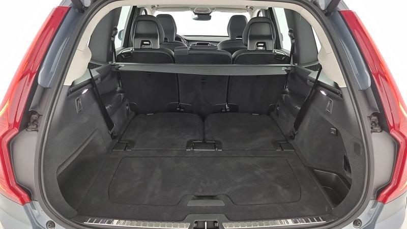Volvo XC90 B5 (d) AWD automatico 7 posti Core