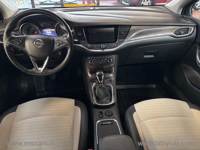 OPEL Astra 1.6 BiTurbo CDTi S&S 5p. Innov.
