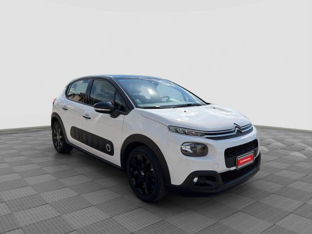 CITROEN C3 C3 PureTech 82 S&S Shine