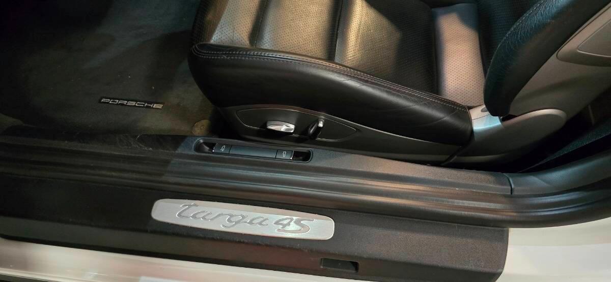 Porsche 911 991 3.8 4S Targa PDK *GARANZIA 24 PORSCHE*