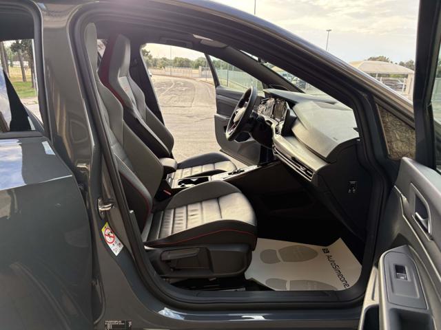 VOLKSWAGEN Golf 2.0 TSI GTI DSG TETTO-LED-PELLE-CERCHI 19'' R.