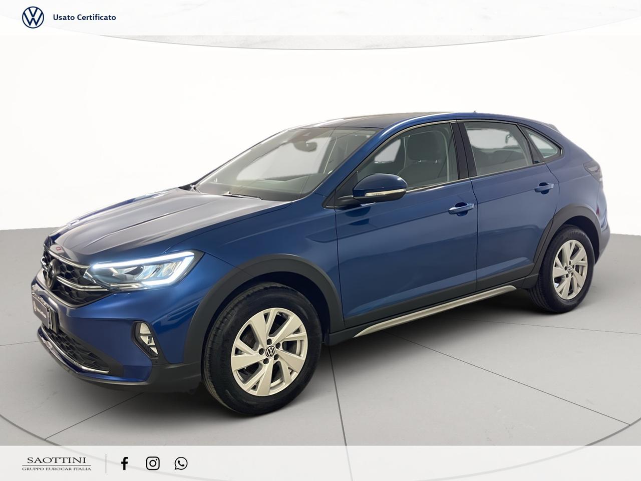 1.0 TSI Life 110 CV