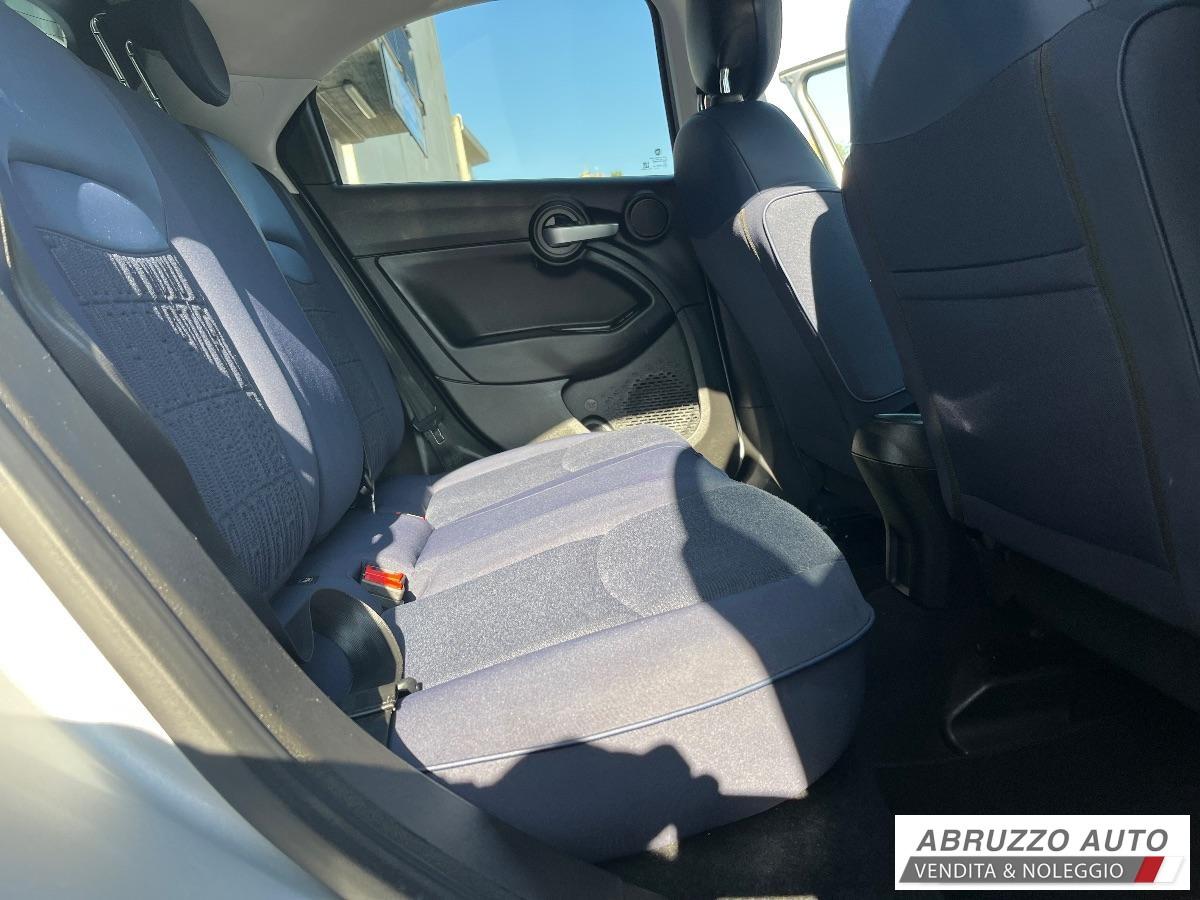 FIAT 500X 1.3 M.Jet 95 CV Urban PROMO