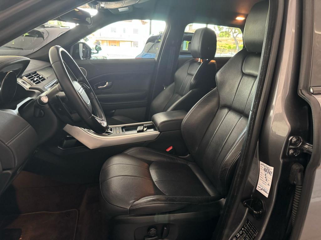 Land Rover Range Rover Evoque 5 Porte Range Rover Evoque 5p 2.0 td4 HSE Dynamic 150cv auto