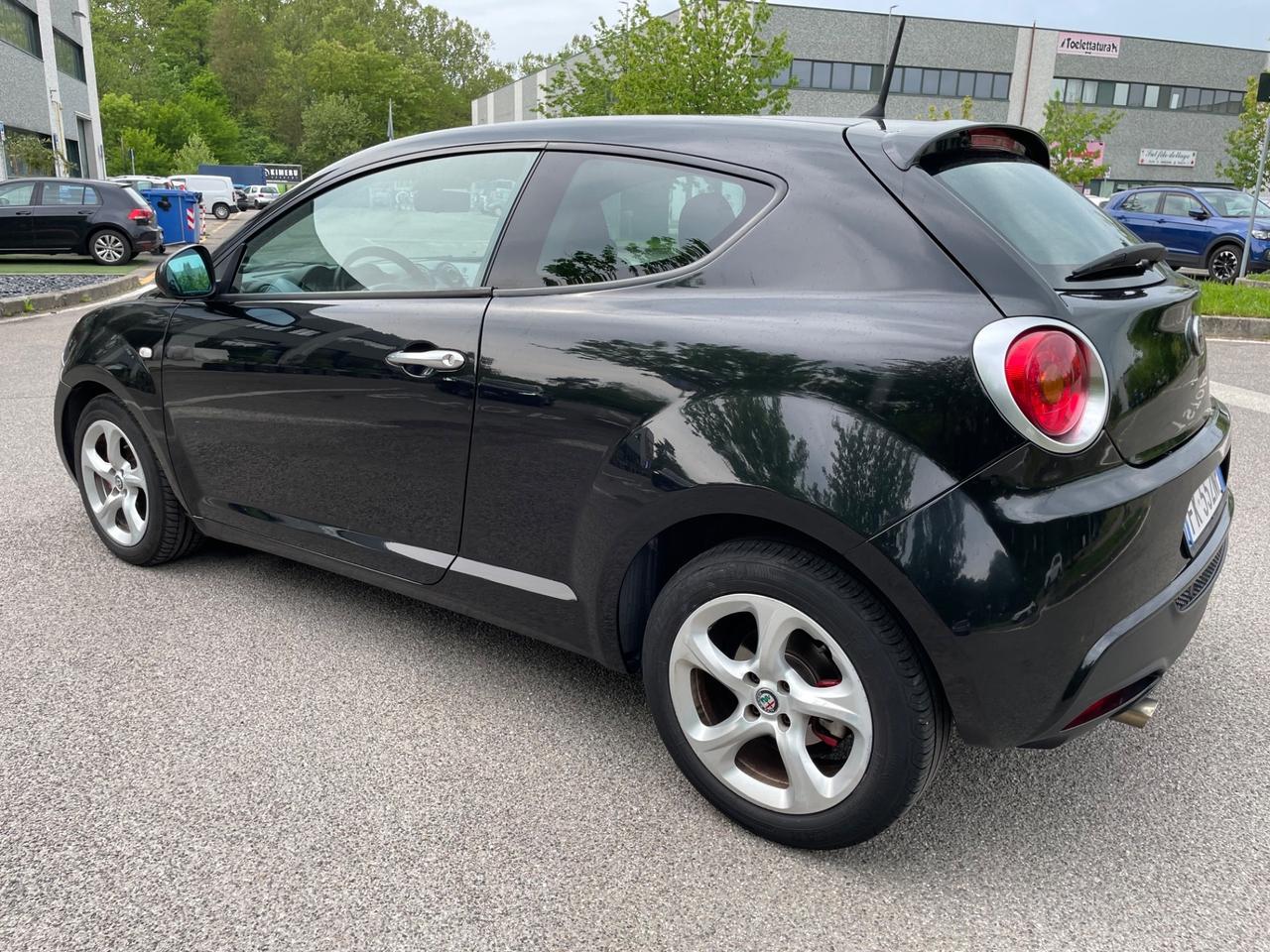 Alfa Romeo MiTo 1.3 JTDm 95 CV S&S*NEO PATENTATI *