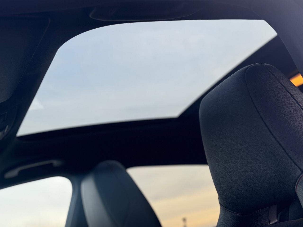 Mercedes-benz CLA 200 Automatico AMG line !