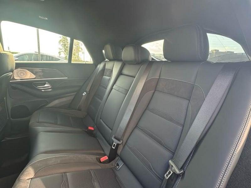 Mercedes-Benz GLE Coupé G53 AMG 4Matic+ Coupé AMG Line Premium Plus