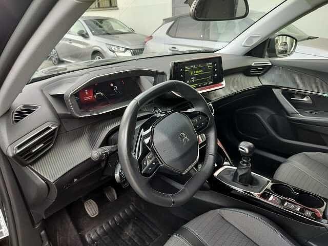 Peugeot 2008 BlueHDi 110 S&S Allure Pack