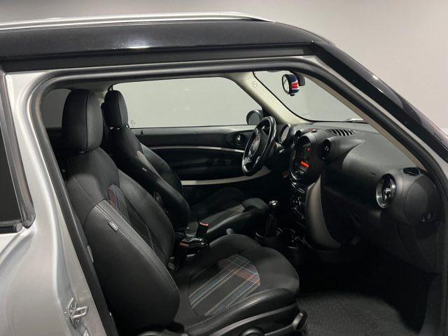 MINI Paceman Cooper D Business XL