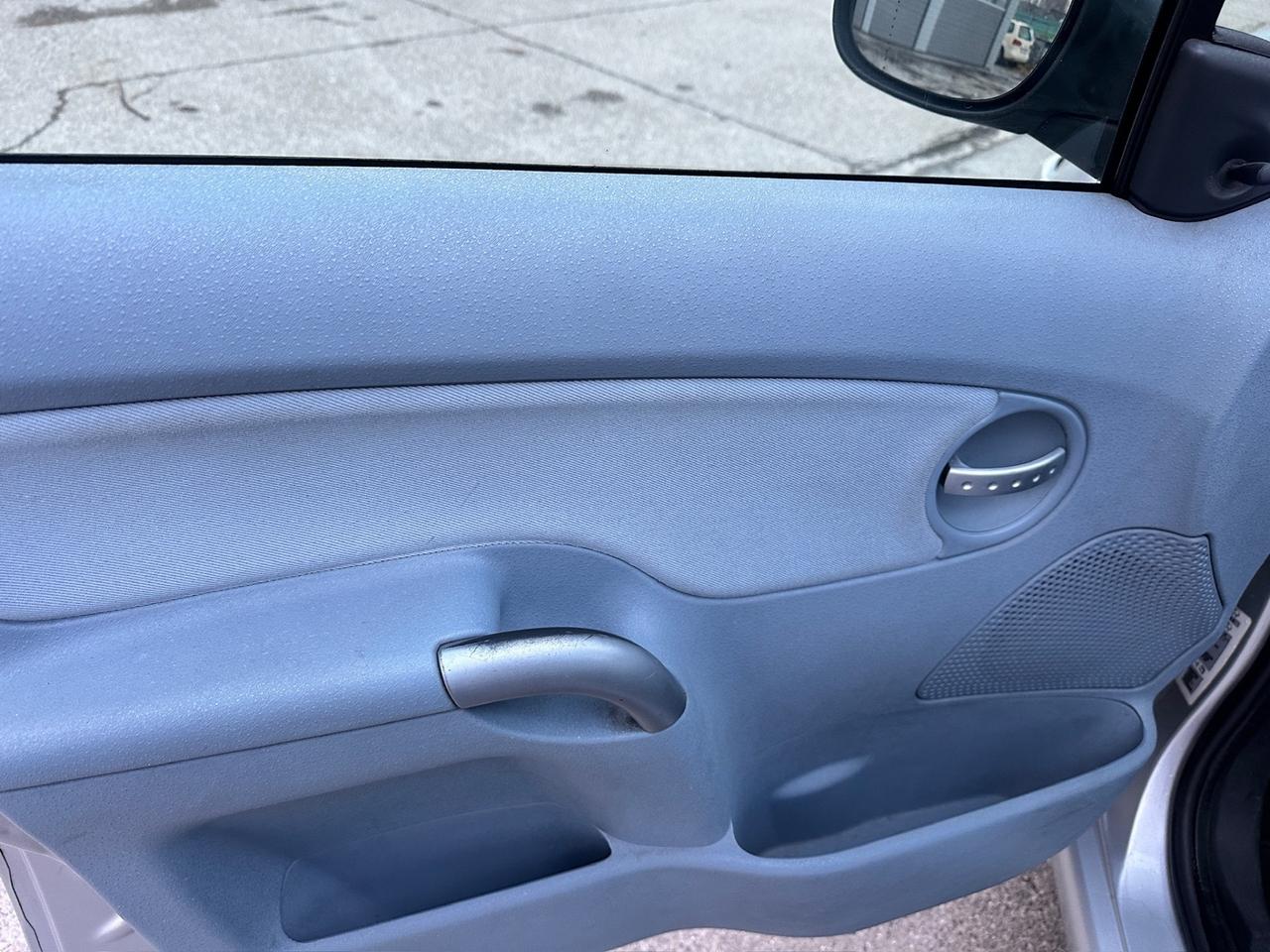 Citroen C3 1.1 Classique solo 120mila km