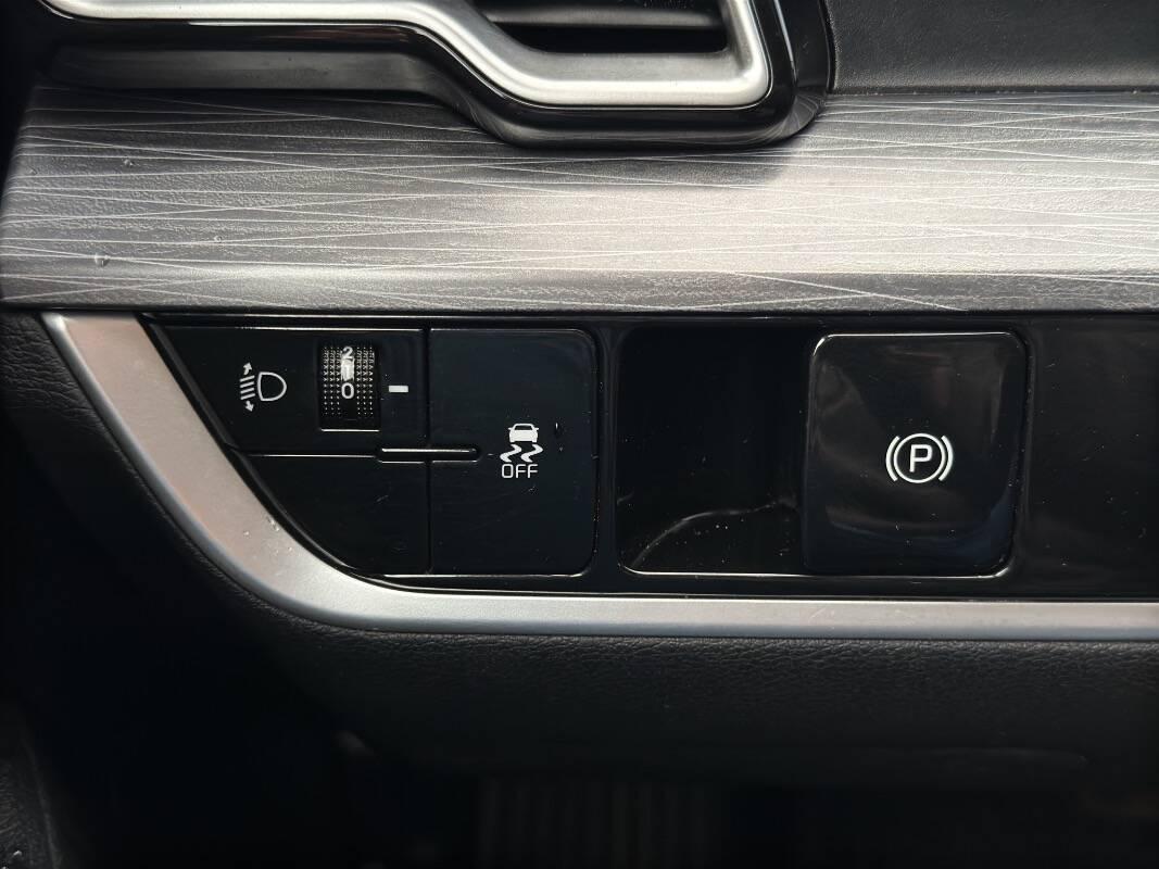 Kia Sportage 1.6 crdi mhev Business AUTOM e Telecam