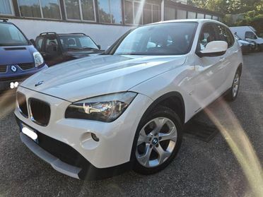 BMW X1 xDrive20d Eletta