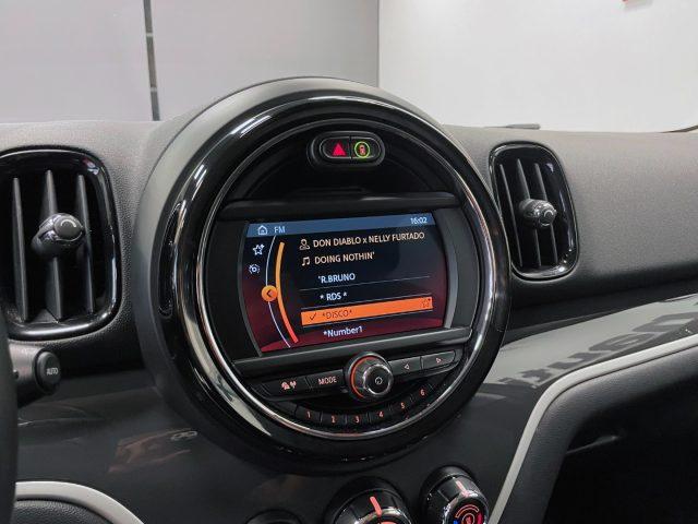 MINI Countryman 1.5 COOPER SE HYPE ALL4 AUTO