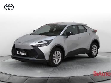 Toyota C-HR C-HR 1.8 hev Active fwd e-cvt