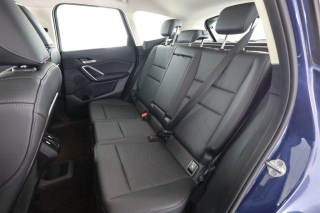 BMW X1 X1 sDrive 18i xLine