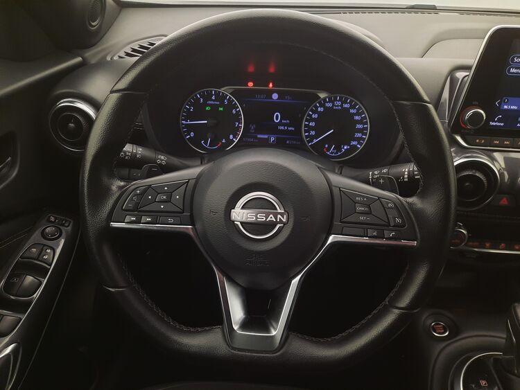 Nissan Juke N-Connecta DCT BR580360 1.0 Benzina 114CV