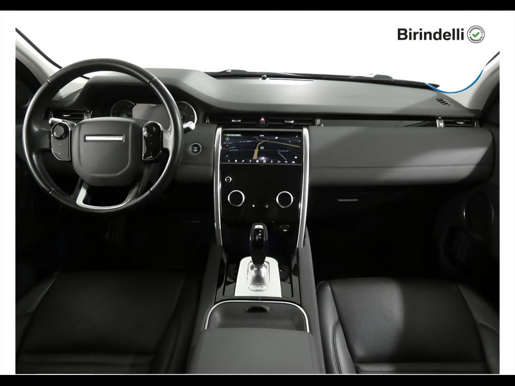 LAND ROVER Discovery Sport - Discovery Sport 2.0D I4-L.Flw 150 CV AWD Auto S