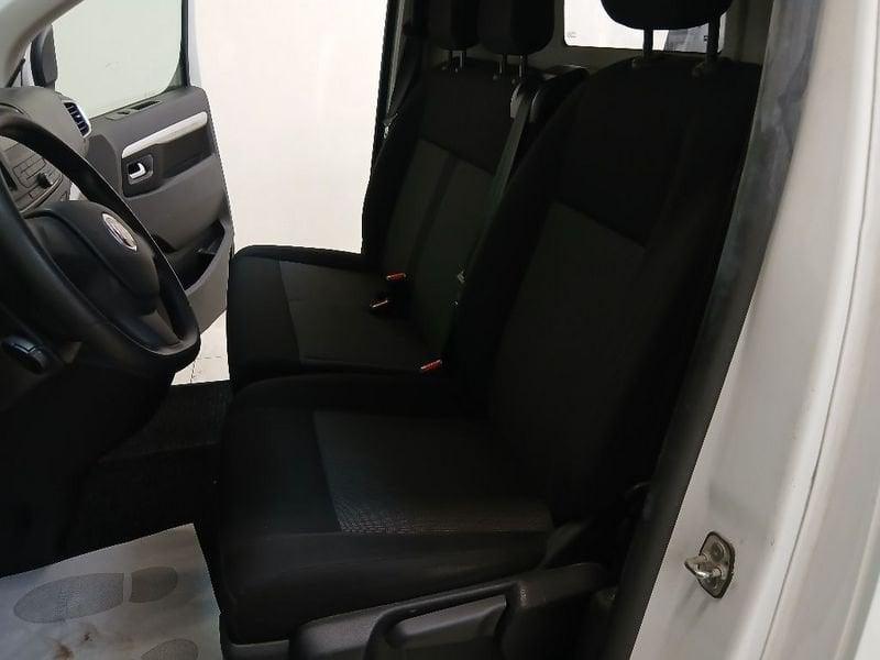 FIAT Scudo Ice 1.5 bluehdi 120cv L2H1 Lounge