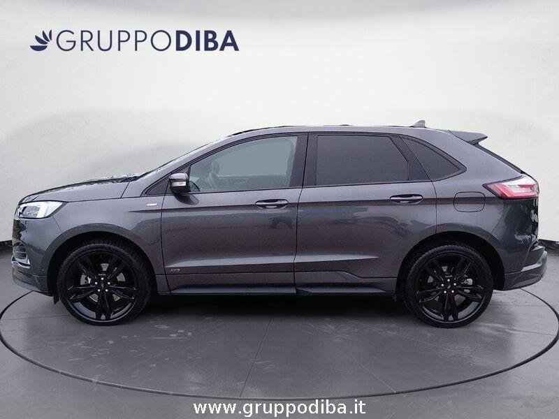 Ford Edge 2019 2.0 ecoblue ST-Line s&s awd 238cv auto 8m my2