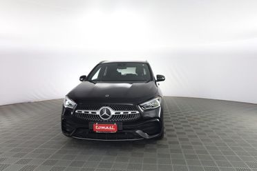 MERCEDES-BENZ CLA sse GLA GLA 180 d Automatic Premium
