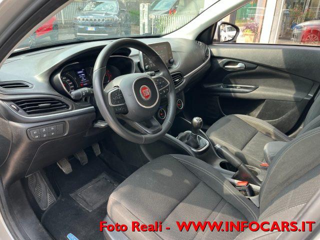 FIAT Tipo 1.3 Mjt S&S 95 cv Easy Business Neopatentati PROMO