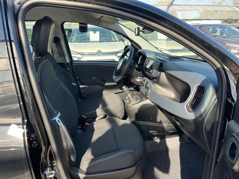 FIAT Panda Panda 1.0 FireFly S&S Hybrid Icon